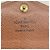 Louis Vuitton Monogram Portefeuille Sarah Long Wallet Marrone - vista 4
