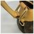 Louis Vuitton Monogram Beverly MM Schultertasche Braun - Ansicht 9