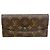 Louis Vuitton Monogram Portefeuille Emilie Long Wallet Verde chiaro