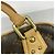 Louis Vuitton Monogram Manhattan PM Handtasche Braun - Ansicht 10