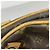 Louis Vuitton Monogram Manhattan PM Handtasche Braun - Ansicht 6