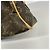Louis Vuitton Monogram Manhattan PM Handtasche Braun - Ansicht 7