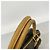 Louis Vuitton Monogram Manhattan PM Handtasche Braun - Ansicht 8