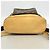 Mochila Louis Vuitton Monogram Montsouris GM Castaño - vista 3