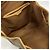 Mochila Louis Vuitton Monogram Montsouris GM Castaño - vista 4