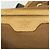 Mochila Louis Vuitton Monogram Montsouris GM Castaño - vista 5