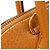 Hermès Borsa Hermes Bolide 31 D'oro - vista 7
