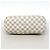 Bolso Tote Louis Vuitton Damier Azur Neverfull PM Blanco - vista 3