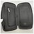 Portafoglio lungo Louis Vuitton Taiga Organizer Atoll Grigio - vista 3