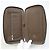 Louis Vuitton Taiga Organizer Long Wallet Brown - view 4