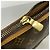 Bolsa de Ombro Louis Vuitton Monogram Odeon PM Marrom - vista 10