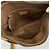 Bolsa de Ombro Louis Vuitton Monogram Odeon PM Marrom - vista 4