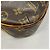 Bolsa de Ombro Louis Vuitton Monogram Odeon PM Marrom - vista 8