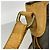 Bolsa de Ombro Louis Vuitton Monogram Odeon PM Marrom - vista 9