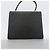 Louis Vuitton Epi Malzerbes Handtasche Schwarz - Ansicht 11