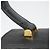 Louis Vuitton Epi Malzerbes Handtasche Schwarz - Ansicht 7
