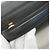 Louis Vuitton Epi Malzerbes Handtasche Schwarz - Ansicht 8
