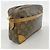 Borsa a pochette Louis Vuitton Monogram Compiegne 28 Marrone - vista 2