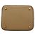 Hermès Bolsa Hermes Picotin Lock MM Taupe - vista 3