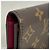 Louis Vuitton Monogram Portefeuille Emilie Long Wallet Fuschia - vista 6