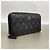 Cartera larga Chanel Matelassé Negro - vista 2