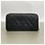 Cartera larga Chanel Matelassé Negro - vista 9