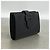 Hermès Tarjetero Hermes Bearn Mini Monochrome Negro - vista 2