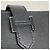 Hermès Tarjetero Hermes Bearn Mini Monochrome Negro - vista 7