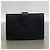 Hermès Tarjetero Hermes Bearn Mini Monochrome Negro - vista 8