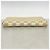Cartera Zippy Louis Vuitton Damier Azur Blanco - vista 2