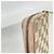 Cartera Zippy Louis Vuitton Damier Azur Blanco - vista 6