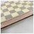 Cartera Zippy Louis Vuitton Damier Azur Blanco - vista 7