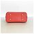 Borsa Louis Vuitton Monogram Totem Alma BB Marrone - vista 3