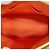 Borsa Louis Vuitton Monogram Totem Alma BB Marrone - vista 4