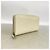 Cartera Louis Vuitton Epi Zippy Blanco roto - vista 2