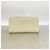 Cartera Louis Vuitton Epi Zippy Blanco roto - vista 8