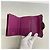 Louis Vuitton Tri-fold Portemonnaie in Cassis Dunkelviolett - Ansicht 3