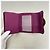 Louis Vuitton Tri-fold Portemonnaie in Cassis Dunkelviolett - Ansicht 8
