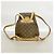 Mochila Louis Vuitton Monogram Montsouris MM Castaño - vista 11