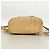 Mochila Louis Vuitton Monogram Montsouris MM Castaño - vista 3