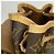 Mochila Louis Vuitton Monogram Montsouris MM Castaño - vista 8