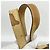 Mochila Louis Vuitton Monogram Montsouris MM Castaño - vista 9