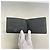 Louis Vuitton Monogram Eclipse Portefeuille Slender Wallet Schwarz - Ansicht 3