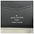 Louis Vuitton Monogram Eclipse Portefeuille Slender Wallet Schwarz - Ansicht 4