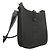 Hermès Borsa a tracolla Hermes Evelyne TPM Nero - vista 2