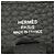 Hermès Borsa a tracolla Hermes Evelyne TPM Nero - vista 5