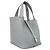 Hermès Bolsa Hermes Picotin Lock MM Marrom - vista 2