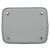 Hermès Bolsa Hermes Picotin Lock MM Marrom - vista 3