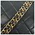 Chanel Diana Chain Schultertasche Schwarz - Ansicht 10