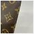 Saco Tote Louis Vuitton Monogram Bucket PM Marrom - vista 12